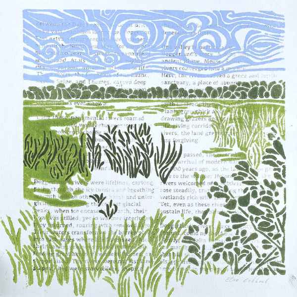 River AiM book collection 27